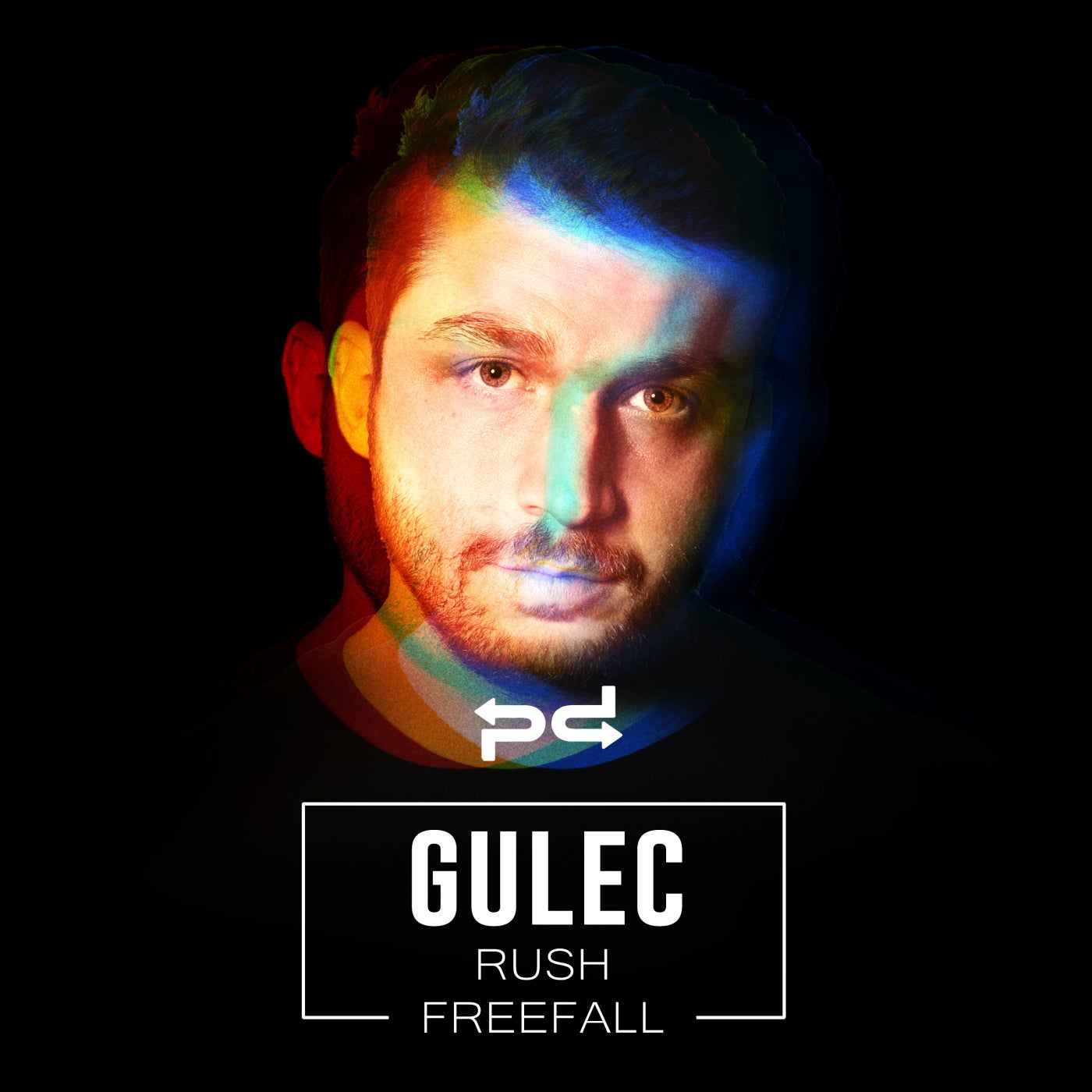 Gulec - Rush - Freefall [PSDI091]